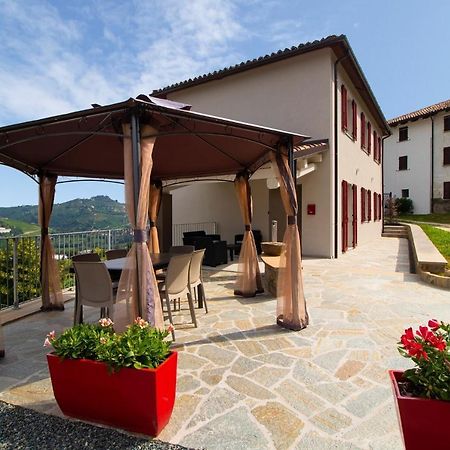 Casa Nonna Ida - Vacanze In Langa Santo Stefano Belbo Ngoại thất bức ảnh