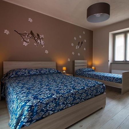 Casa Nonna Ida - Vacanze In Langa Santo Stefano Belbo Ngoại thất bức ảnh