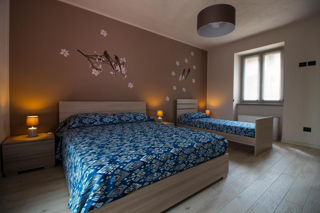 Casa Nonna Ida - Vacanze In Langa Santo Stefano Belbo Ngoại thất bức ảnh