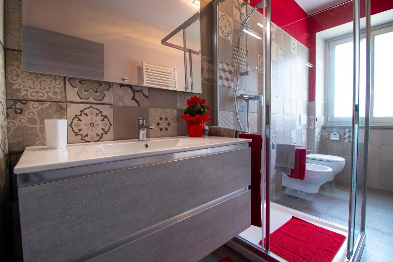 Casa Nonna Ida - Vacanze In Langa Santo Stefano Belbo Ngoại thất bức ảnh