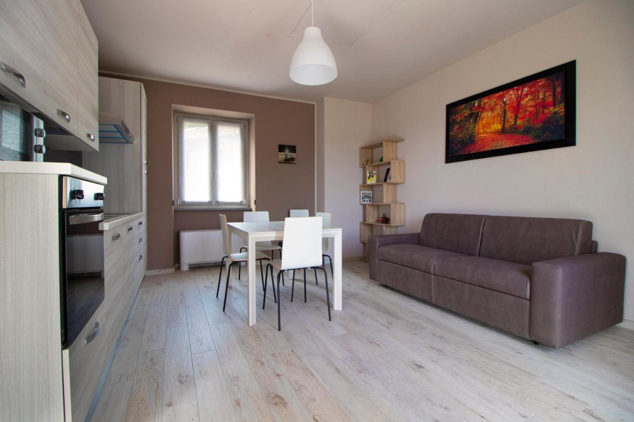 Casa Nonna Ida - Vacanze In Langa Santo Stefano Belbo Ngoại thất bức ảnh